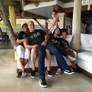 Meet your Posher, Jose alfredo